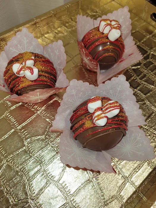 Gianna's Sweets & K-fe Picture 7