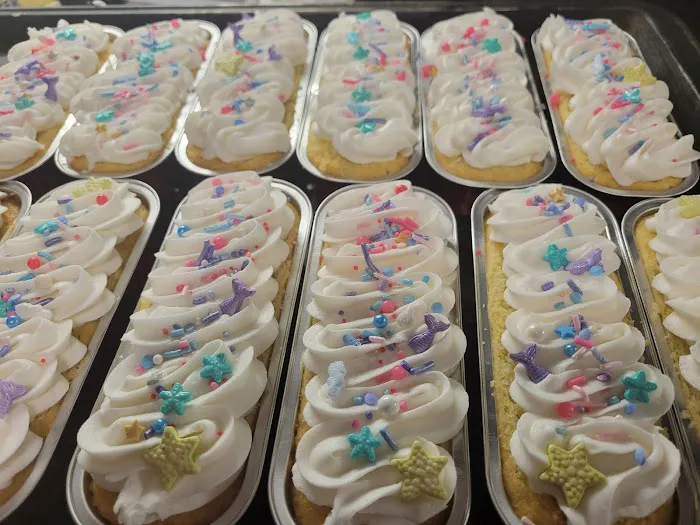 Gianna's Sweets & K-fe Picture 1