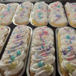 Gianna's Sweets & K-fe