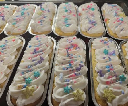 Gianna's Sweets & K-fe