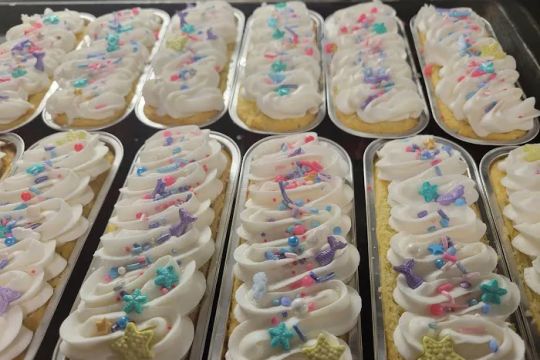 Gianna's Sweets & K-fe