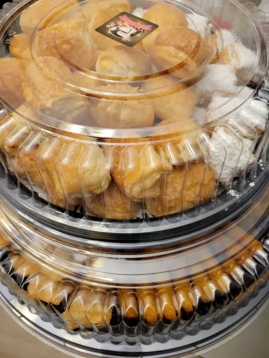 Gianna's Sweets & K-fe Picture 5