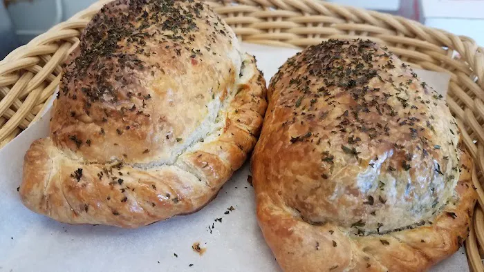 Stella's Bakery Picture 10