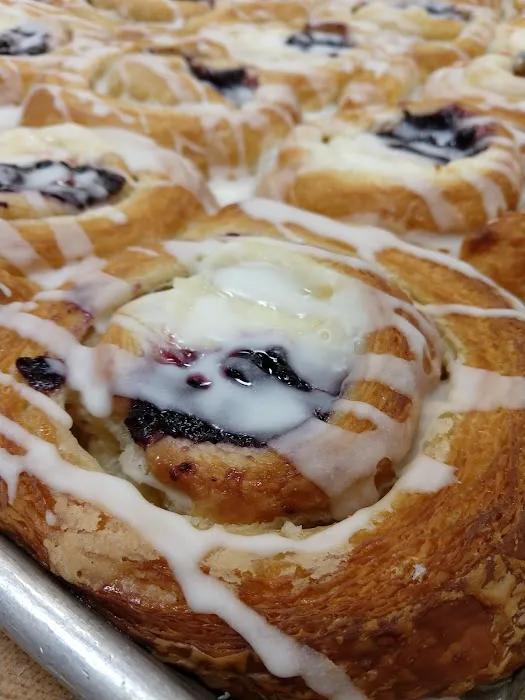 Stella's Bakery Picture 6