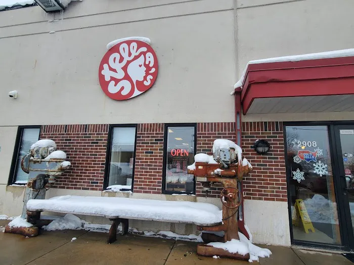 Stella's Bakery Picture 8