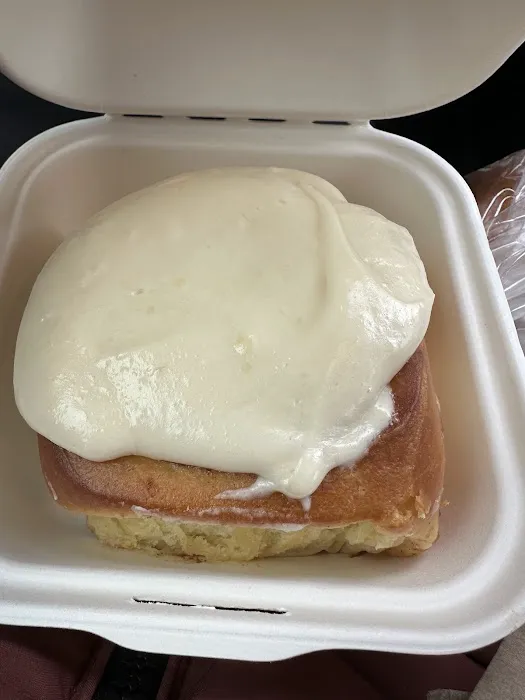 Stella's Bakery Picture 3