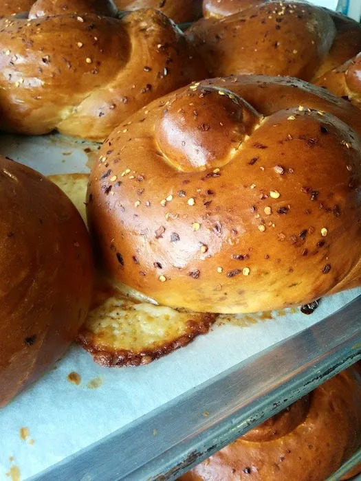 Stella's Bakery Picture 7