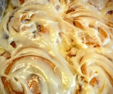 Stella's Bakery