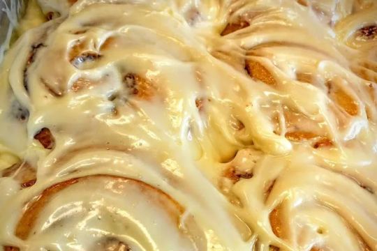 Stella's Bakery