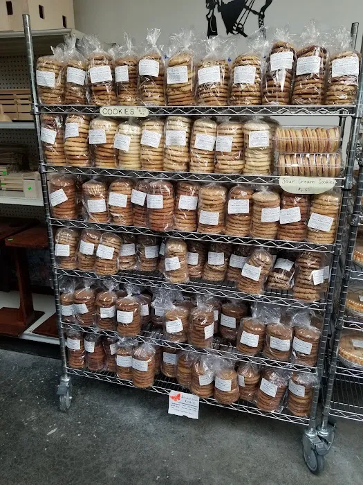 Oven Fresh Bakery Picture 10