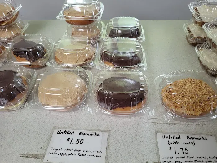 Oven Fresh Bakery Picture 8