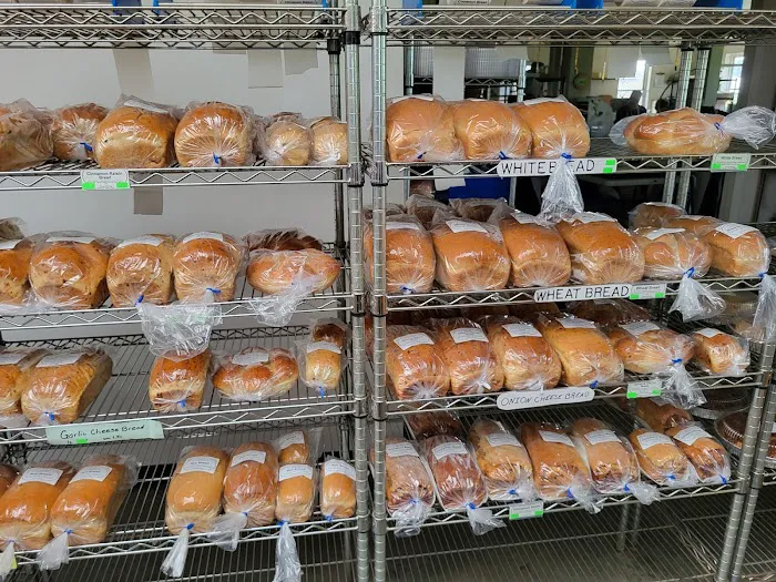 Oven Fresh Bakery Picture 3