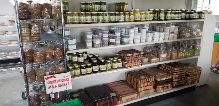 Oven Fresh Bakery Picture 6
