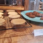 Kathleen's Flour Bin