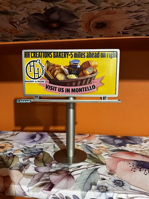HH Creations Bakery & More LLC Picture 6