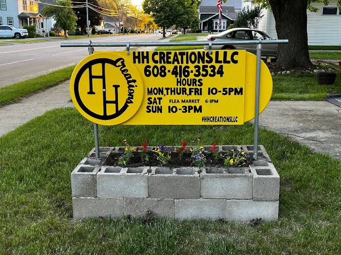 HH Creations Bakery & More LLC Picture 7