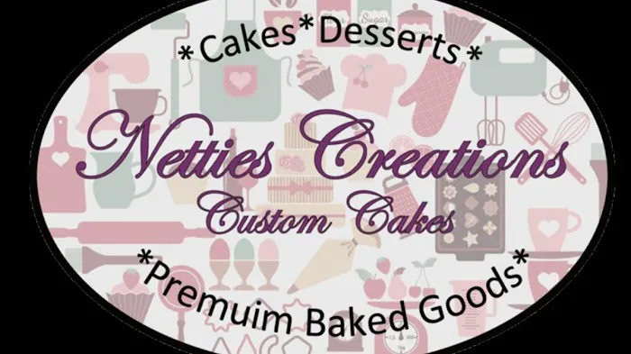Netties Creations Custom Cakes Picture 1
