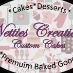 Netties Creations Custom Cakes