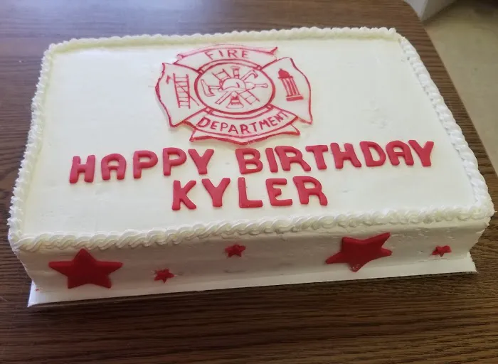 Netties Creations Custom Cakes Picture 9