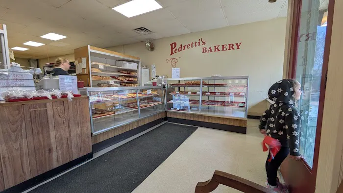 Pedretti's Bakery Picture 2