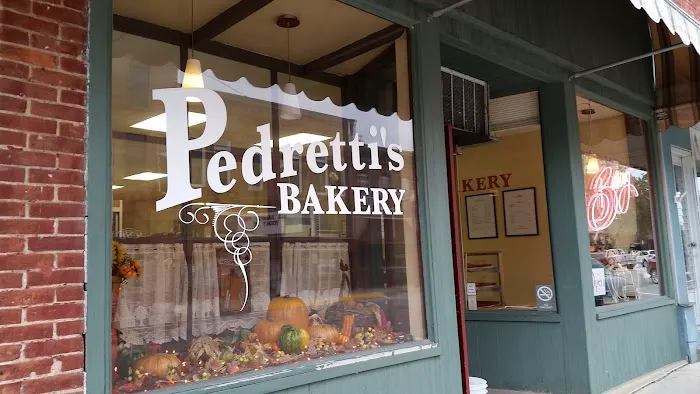 Pedretti's Bakery Picture 1