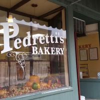 Pedretti's Bakery ico