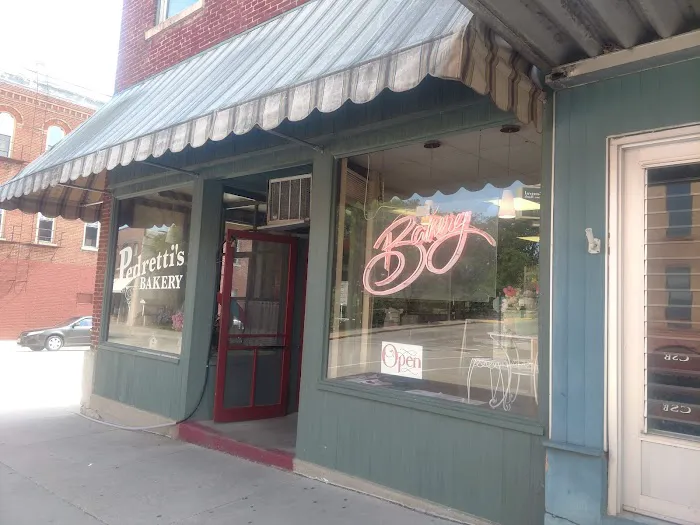 Pedretti's Bakery Picture 7
