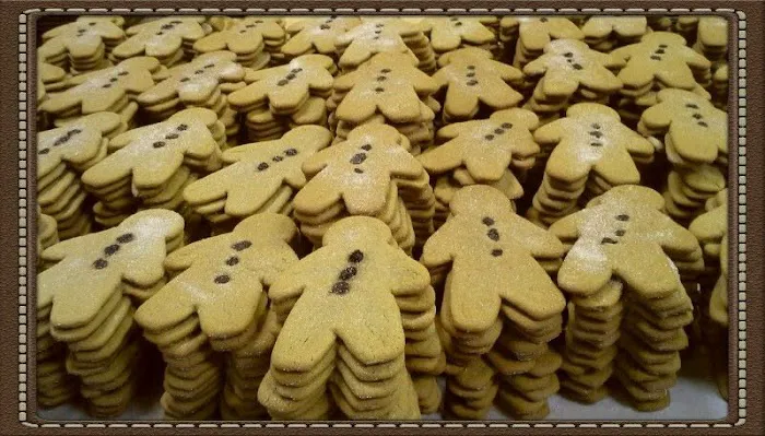 Pedretti's Bakery Picture 10