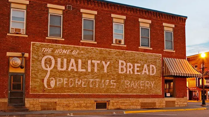 Pedretti's Bakery Picture 9