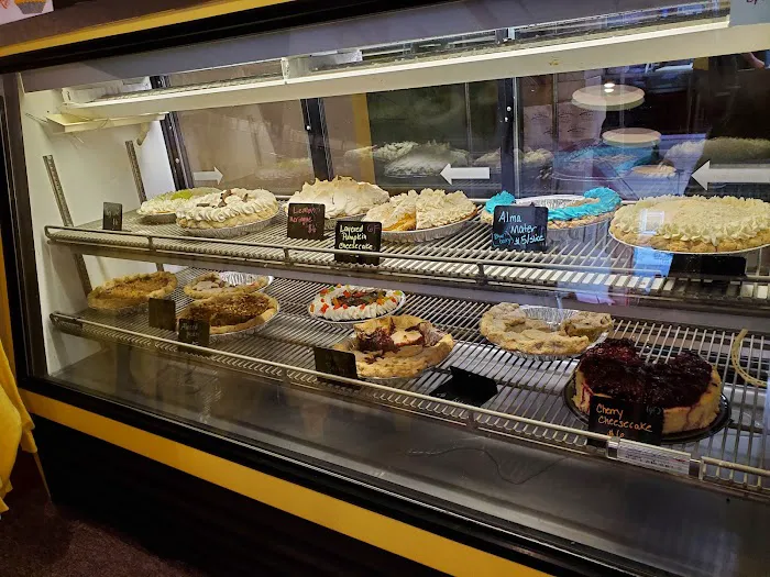 Kozi Pie Shoppe Picture 1