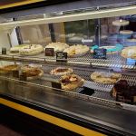 Kozi Pie Shoppe