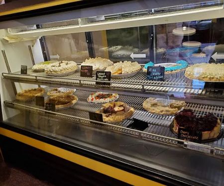 Kozi Pie Shoppe