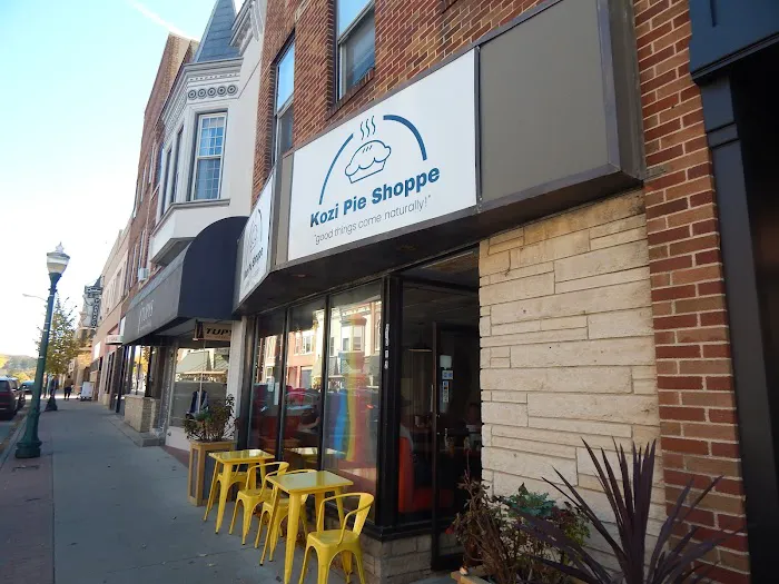 Kozi Pie Shoppe Picture 4