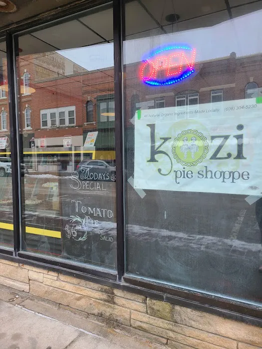 Kozi Pie Shoppe Picture 10