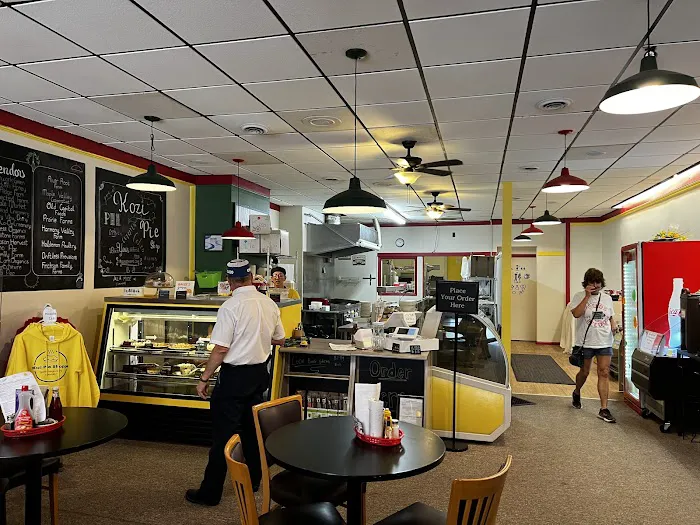 Kozi Pie Shoppe Picture 9