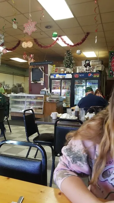 Ma's Bakery Picture 4