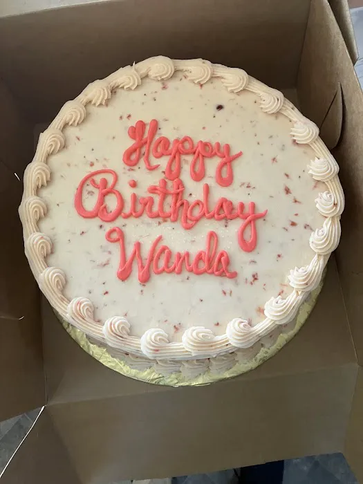 Ma's Bakery Picture 3