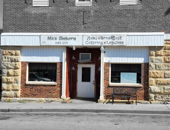 Ma's Bakery Picture 7