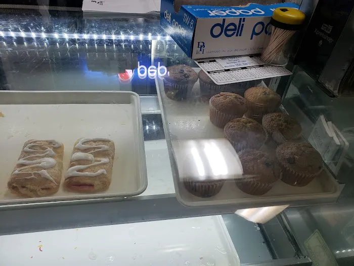 Ma's Bakery Picture 5