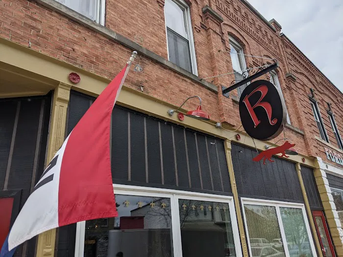 Renards European Bakeshop Picture 1