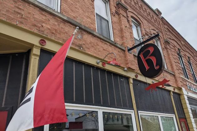 Renards European Bakeshop