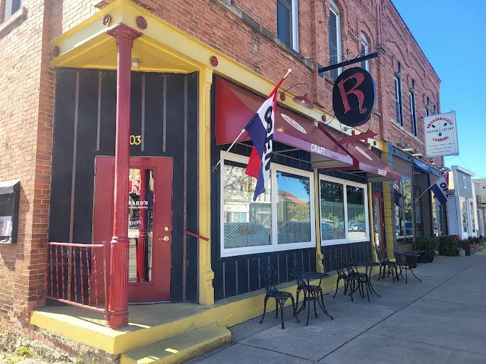 Renards European Bakeshop Picture 3