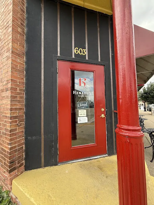 Renards European Bakeshop Picture 7