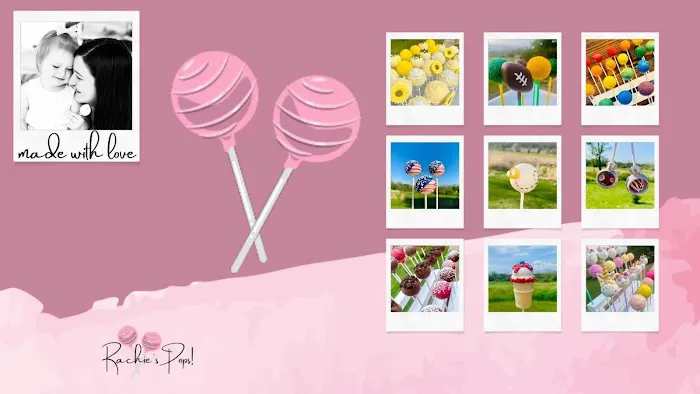 Rachie's Pops Picture 2