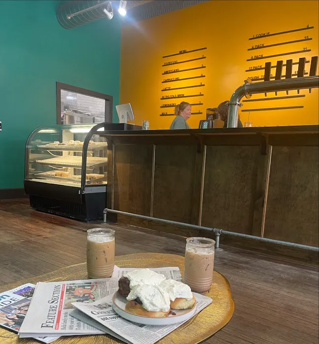 Ripon Dough Co. Picture 10