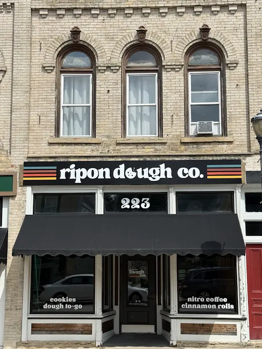 Ripon Dough Co. Picture 4