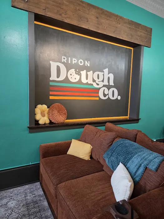 Ripon Dough Co. Picture 9