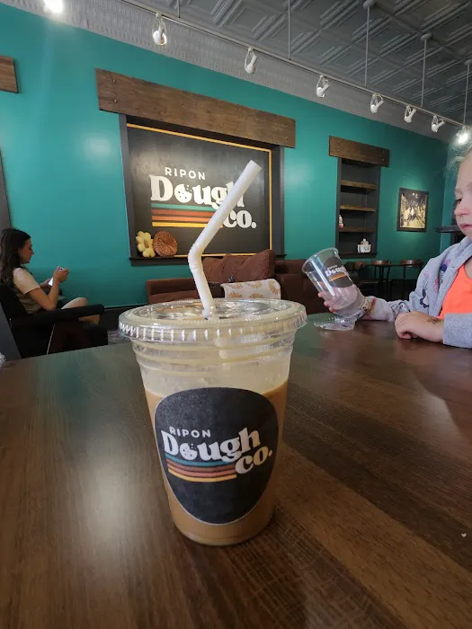 Ripon Dough Co. Picture 5