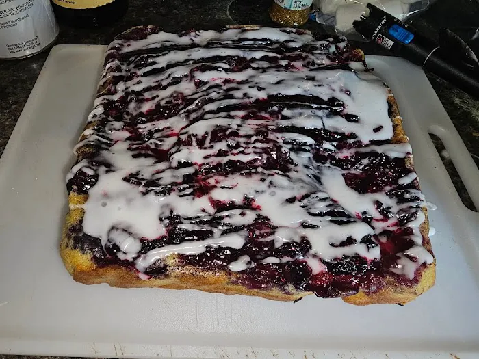 White River Bakery Picture 2
