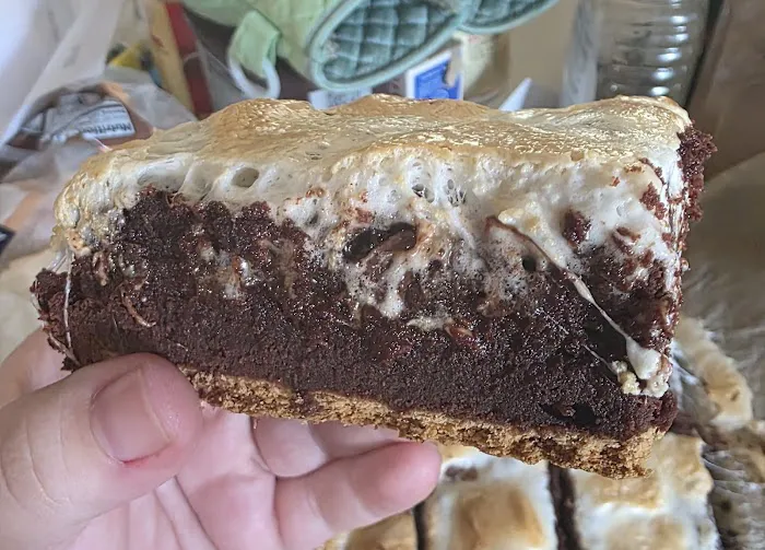 White River Bakery Picture 8